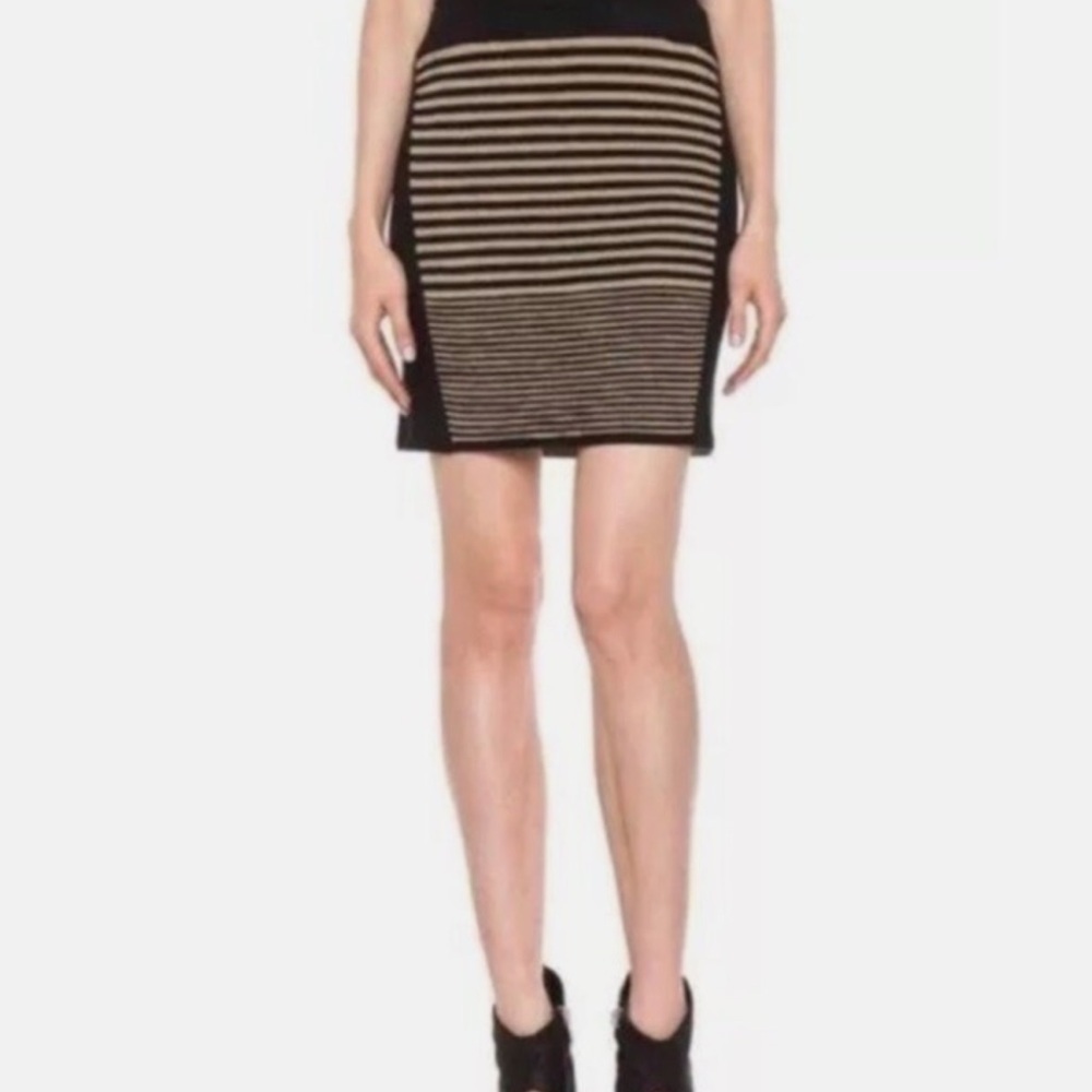 Rag & Bone New York ‘Ella’ Mini Skirt Size:XS